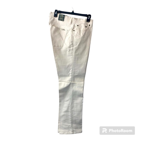 LAUREN RALPH LAUREN JEANS - Picture 6 of 7